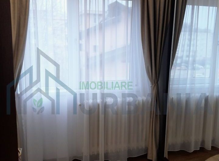 Apartament 2 camere, cartier Tătărași, Iași - Poză 4