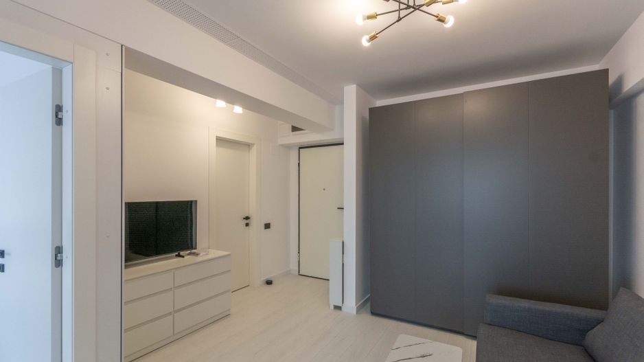 Titan | Gura Calitei | Astorium Life, Garsoniera premium, loc parcare - Poză 3