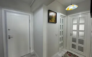Apartament 2 camere decomandat  Royal Town Copou - Poză 21