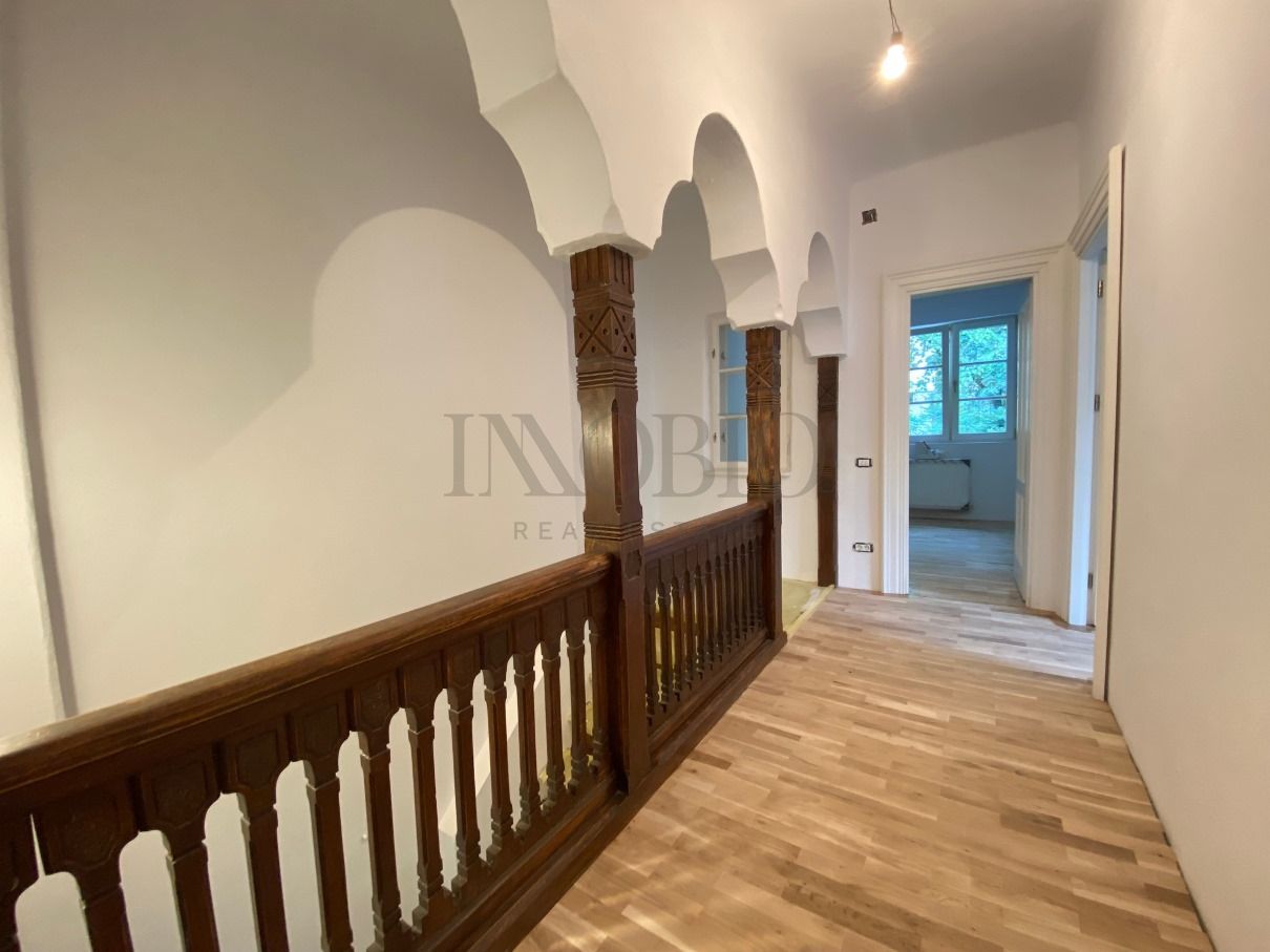 Vila Dorobanti - Capitale | Renovata integral - Poză 11