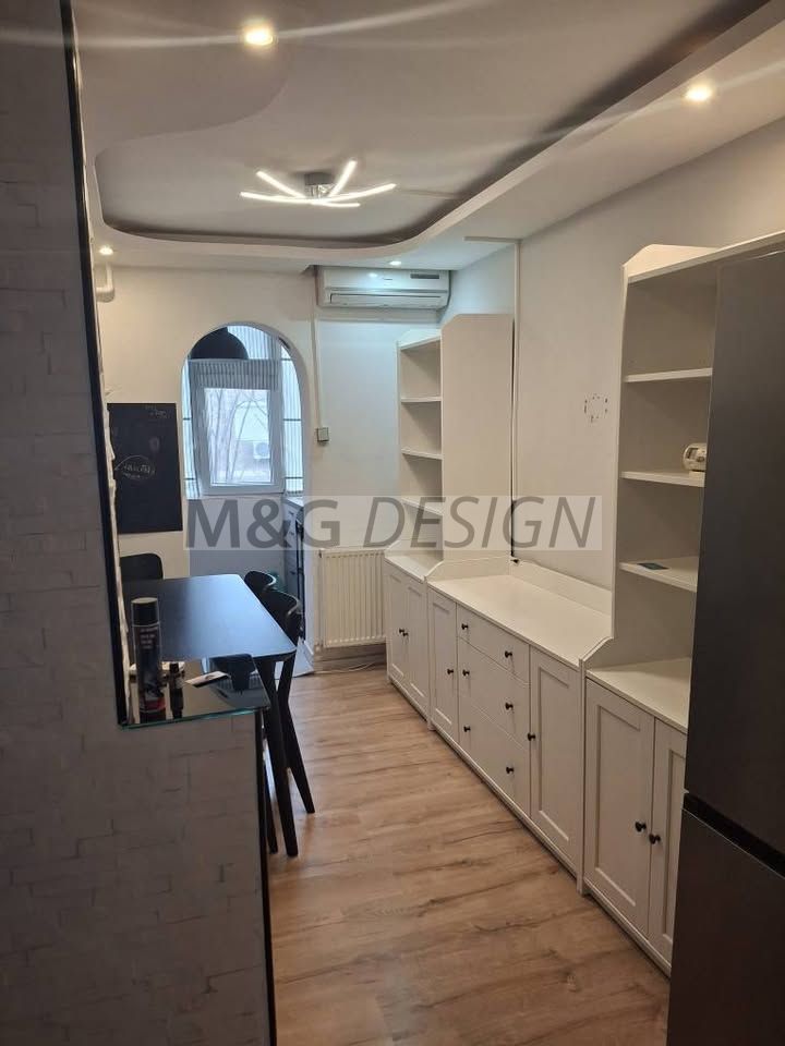 3 cam  decomandat Aradului amenajat centrala proprie - Poză 1