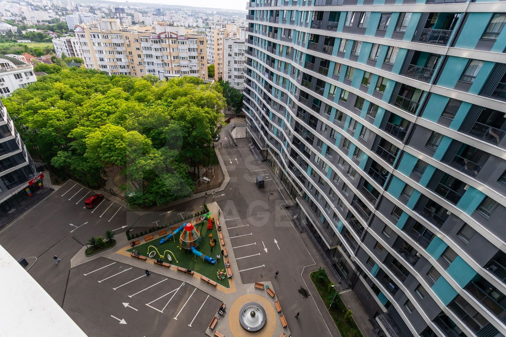 Vânzare, apartament, 2 camere, str. Bogdan Voievod, Râșcani - Poză 23
