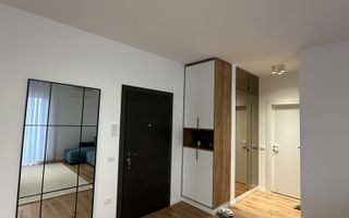 Prima închiriere Apartament 2 camere | Darwin Residence Otopeni–Tunari - Poză 3