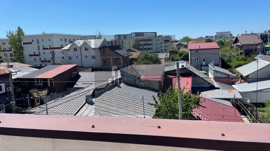 Apartament 3 camere 85mp etaj 3 Aparatorii Patriei - Berceni - Poză 8
