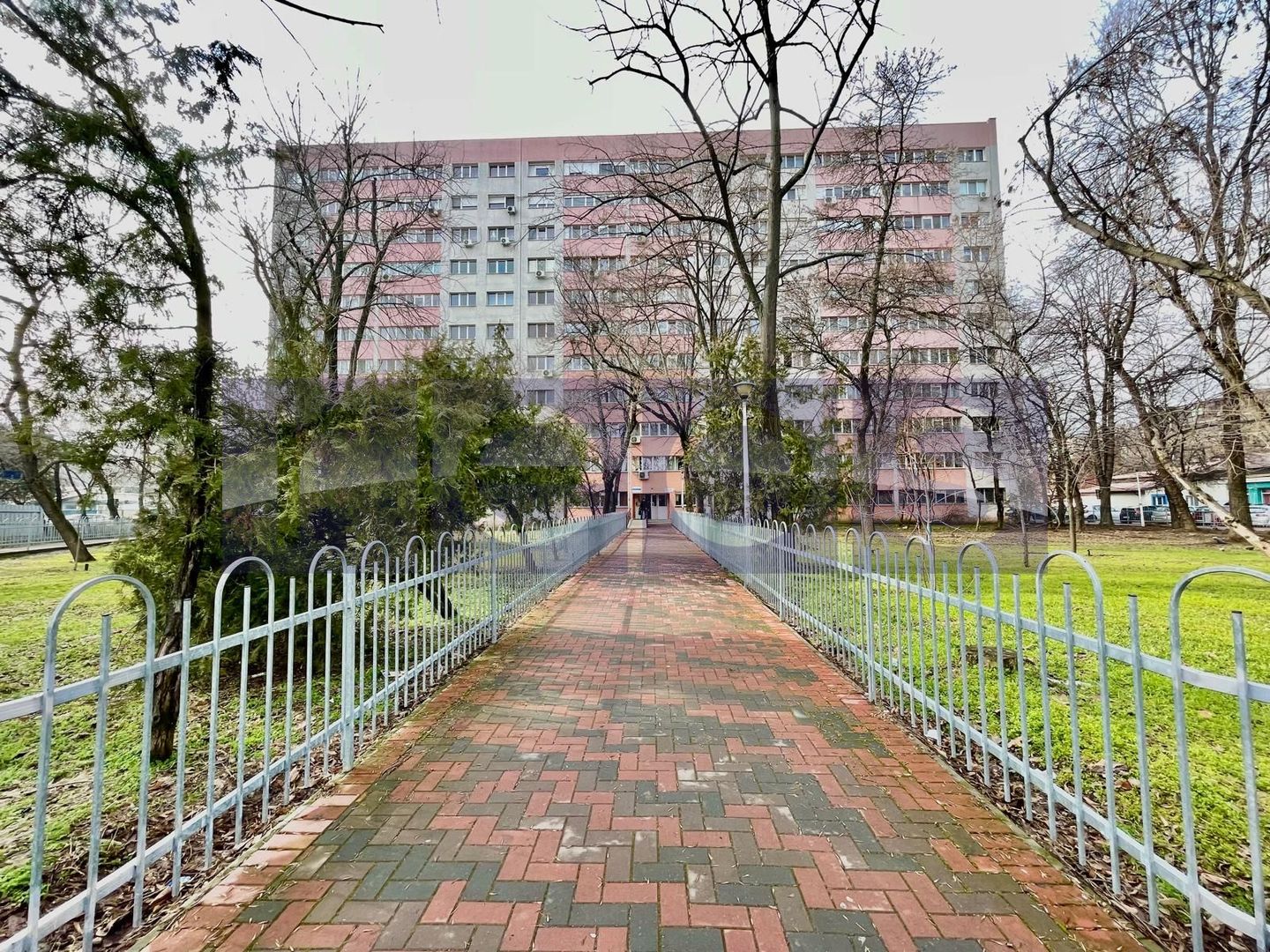 VANZARE APARTAMENT 2 CAMERE 55MP SEMIDECOMANDAT TITAN DIHAM NICOLAE GRIGORESCU - Poză 16