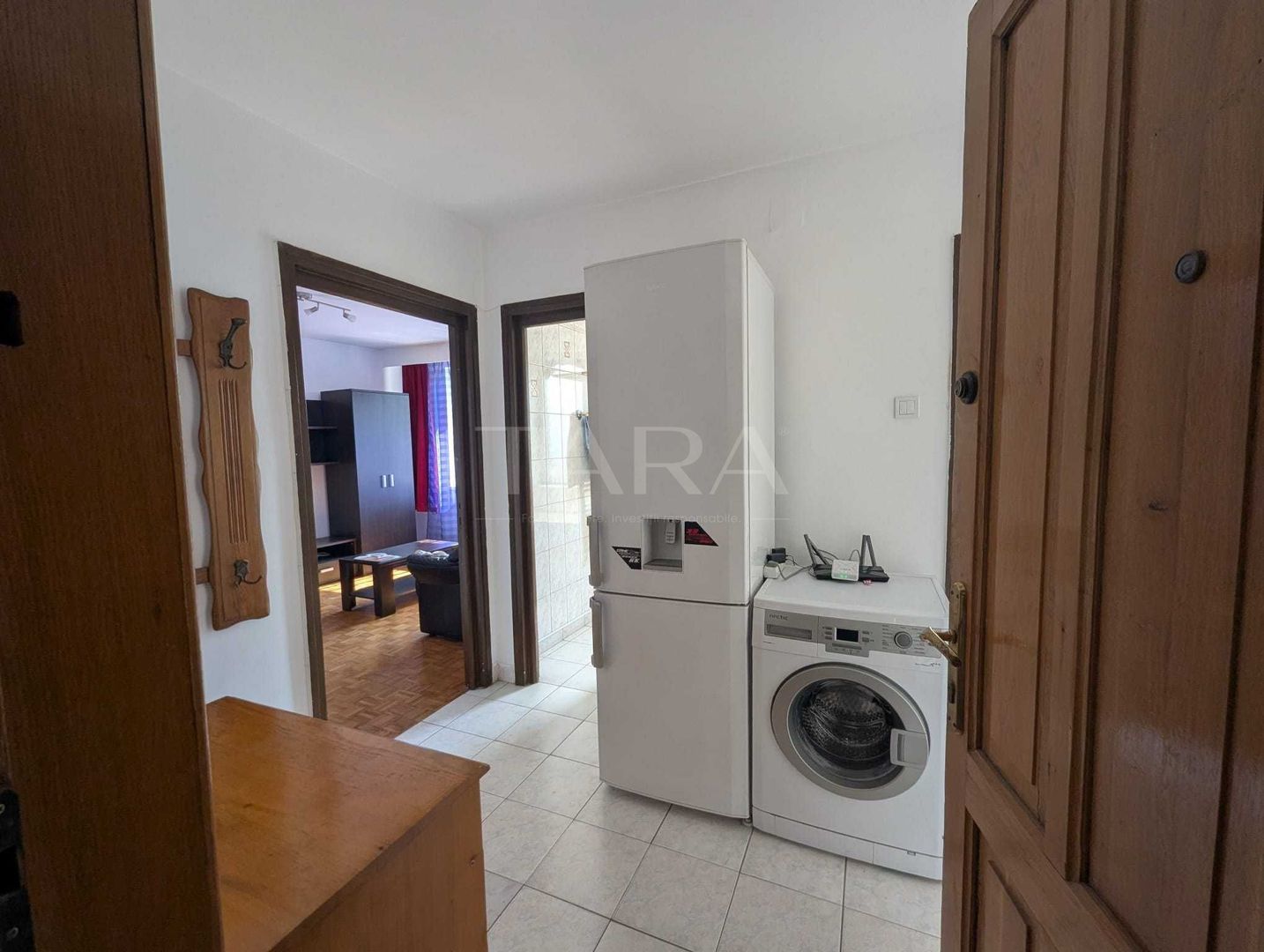 Apartament cu vedere spre Someș, curte interioară, zona Mihai Viteazu. - Poză 4