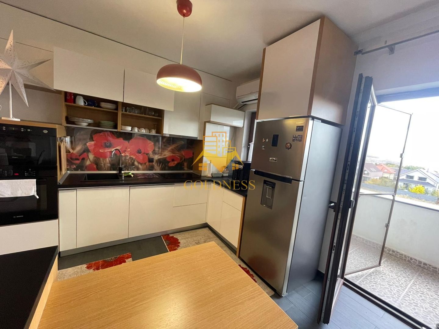 2 Camere decomandate, Zorilor, UMF, UTCN, Parcare, Modern, Bloc nou - Poză 4