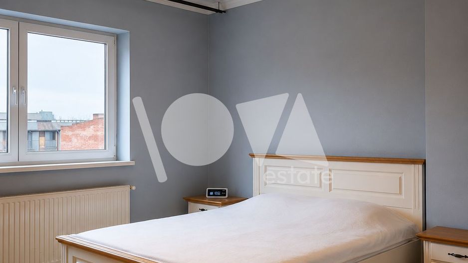 De vânzare: apartament 3 camere, 94 mp, mobilat utilat - Ultracentral - Poză 3