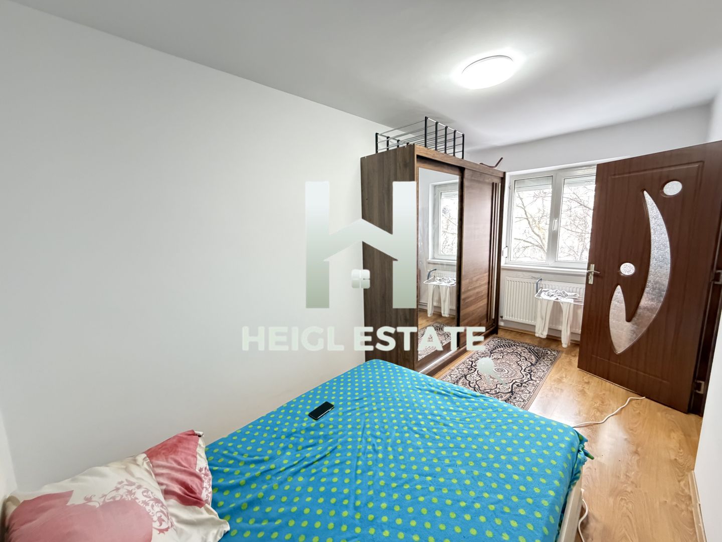 Apartament cu 2 camere etaj intermediar in zona Sagului - Poză 4