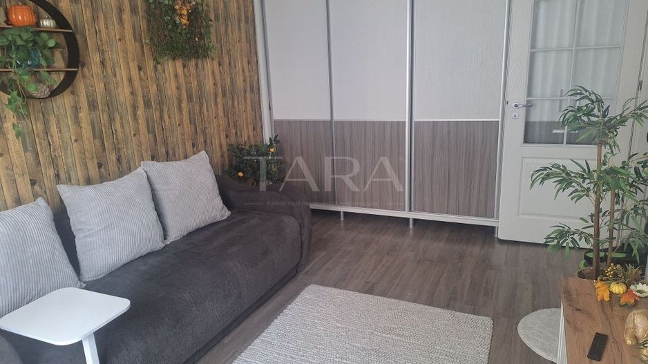 Apartament 2 camere decomandat – Mănăștur, zona Minerva. - Poză 2