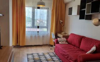 Apartament 2 camere Nicolina, bloc nou 2018, lângă Palas - închiriere - Poză 8