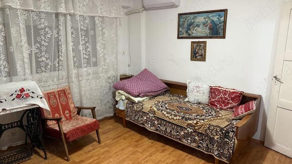 Vand Apartament 2 Camere - Poză 7