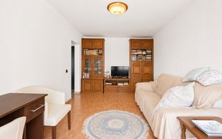❇️2 camere decomandat | Metrou 500 m | Bloc reabilitat | parc IOR52MP - Poză 2