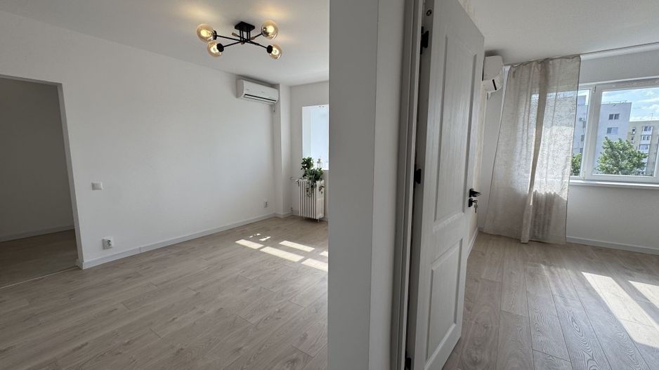 Apartament 2 camere Drumul Taberei, Metrou Raul Doamnei, Parc - Poză 8