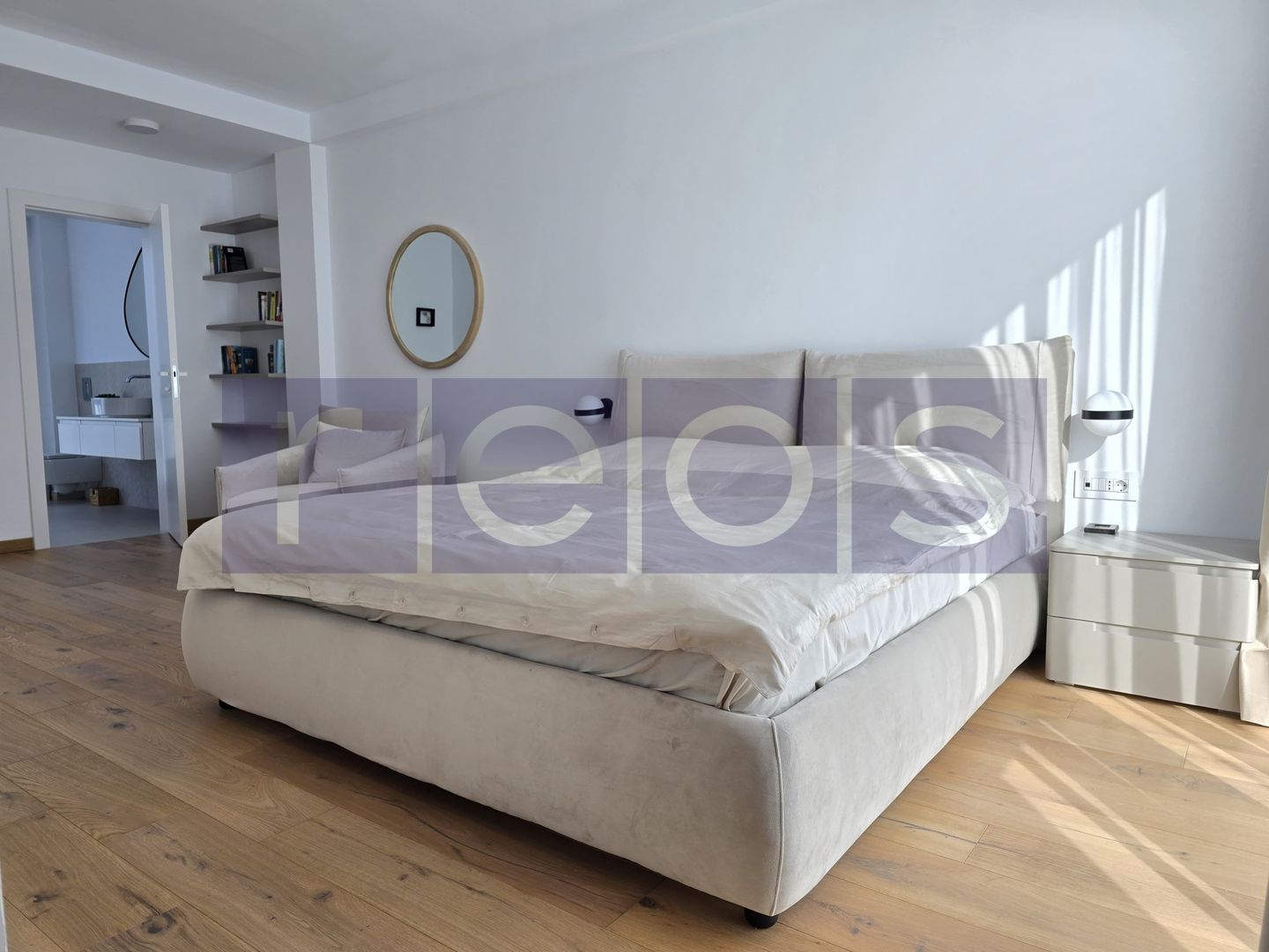 VANZARE VILA MODERNA | PIPERA | PANOURI SOLARE | CURTE PROPRIE | GARAJ | - Poză 4