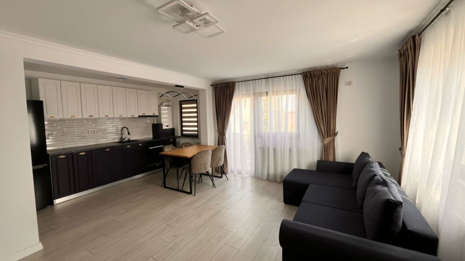 Apartament de Închiriat cu 3 Camere | Suceava/Scheia | 500Euro/Luna - Poză 6