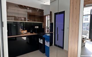 Salon lux de inchiriat in cartierul Nufarul, Oradea - Poză 6
