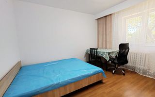 1 camera, decomandat, TOTUL NOU, mobilat modern, spatios, Marasti - Poză 7