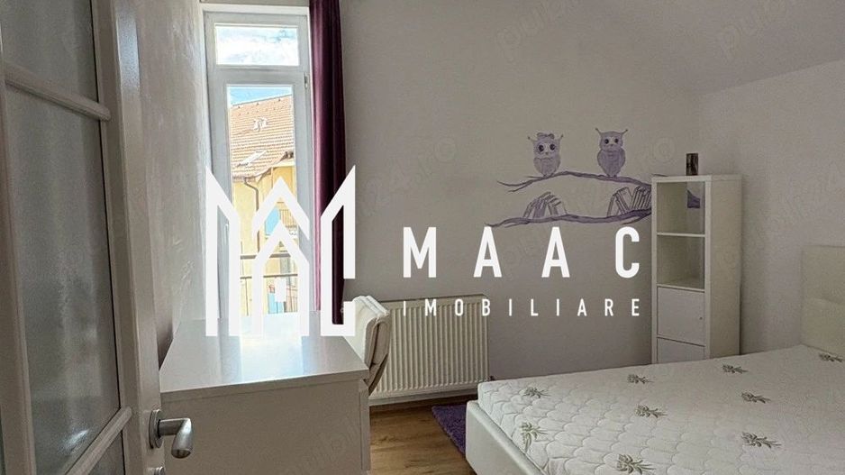 Apartament 2 camere | 54 mp | Alma Turnisor - Poză 4