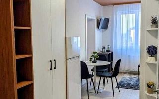 Studio, 44 mp, parcare, Zona UMFST - Poză 7