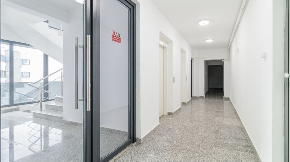 Apartament 2 camere generos, 69 mp, Ivory Residence, Voluntari, Pipera - Poză 14