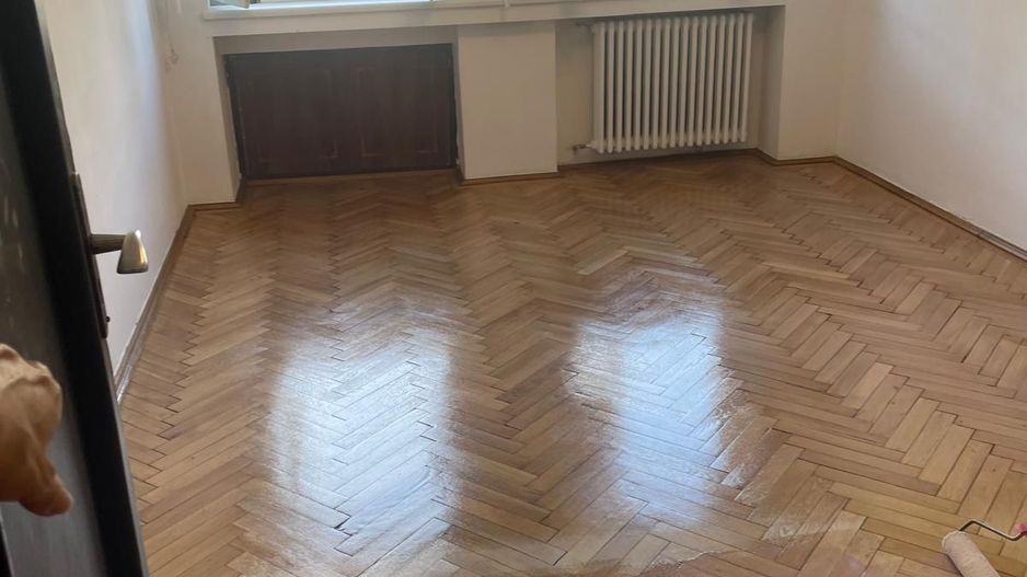 De vanzare Apartament 4 camere, consolidat, Piata Romana ULTRACENTRAL - Poză 6