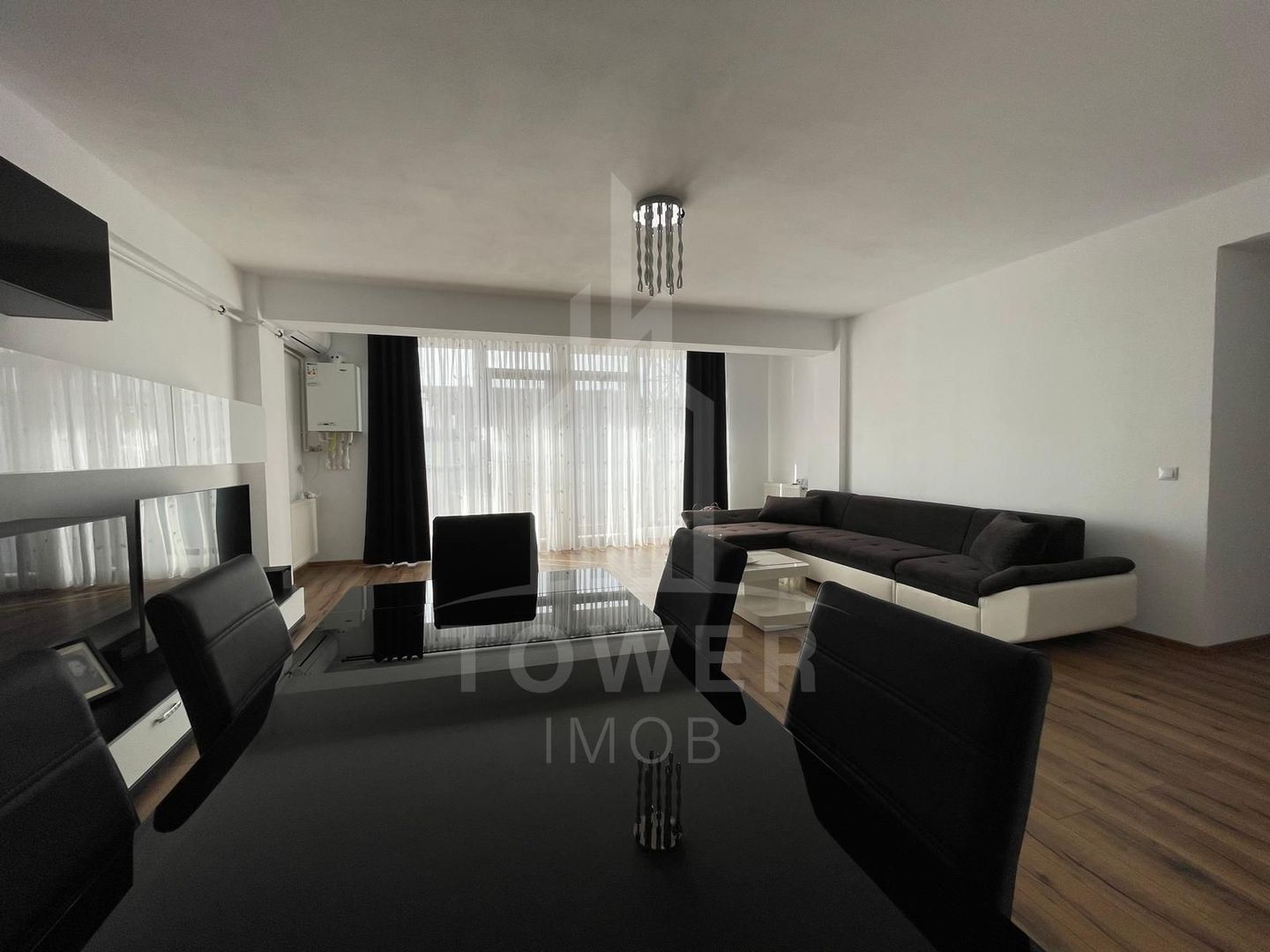 Apartament 3 camere I 2 dormitoare I Doamna Stanca - Poză 1