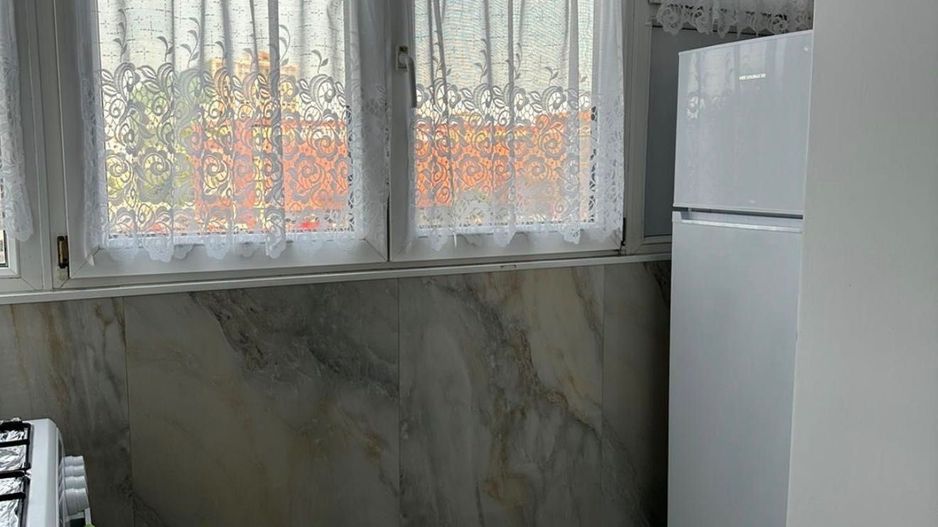 AP. 2 CAMERE- OBOR, BLOC REABILITAT, BUCATARIE INCHISA, MODERN - Poză 7