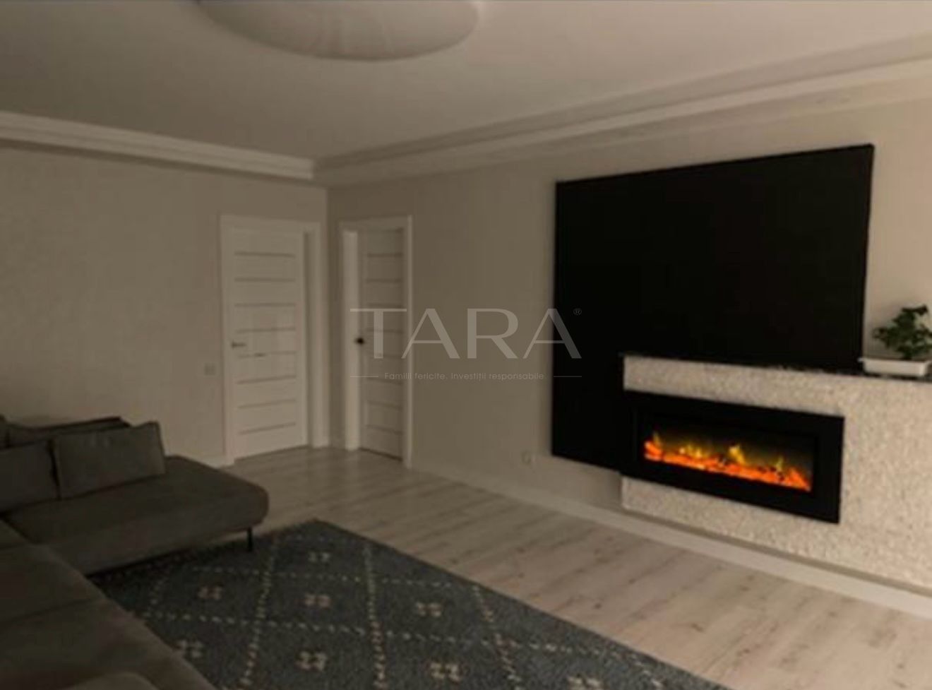 Apartament modern cu 3 camere, 101 mp, zona BMW - Poză 2