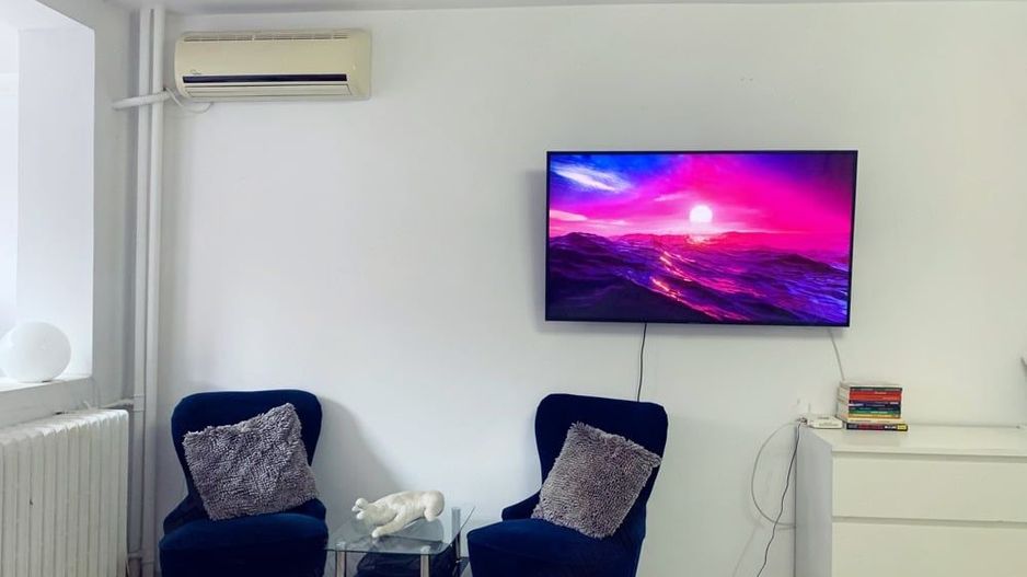 GARSONIERA LUX LUJERULUI | TIMONIERULUI - Poză 4