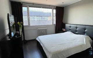 Apartament 2 camere decomandat, 5 min de metrou si de Parcul Tineretului - Poză 1