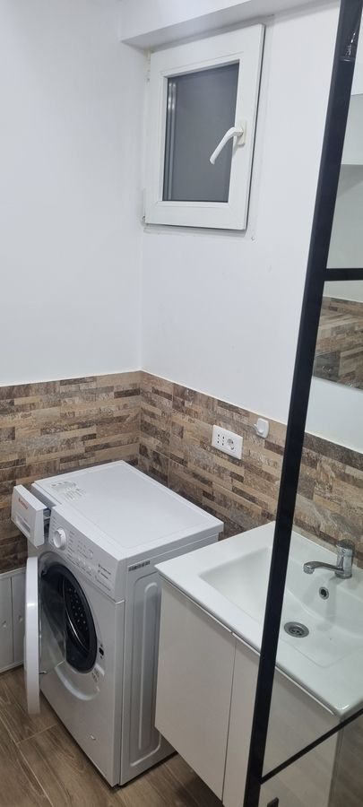 Apartament nemobilat Tineretului - Poză 8