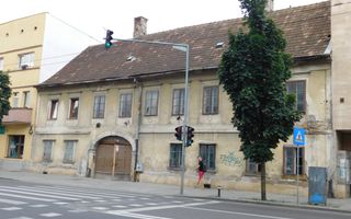 Imobil cu 6 apartamente pe Calea Moților, Cluj - Poză 7