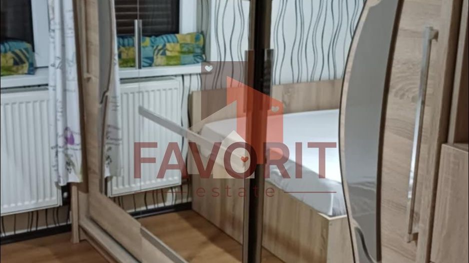 2 camere | centrala proprie | mobilat si utilat | zona excelenta | - Poză 8