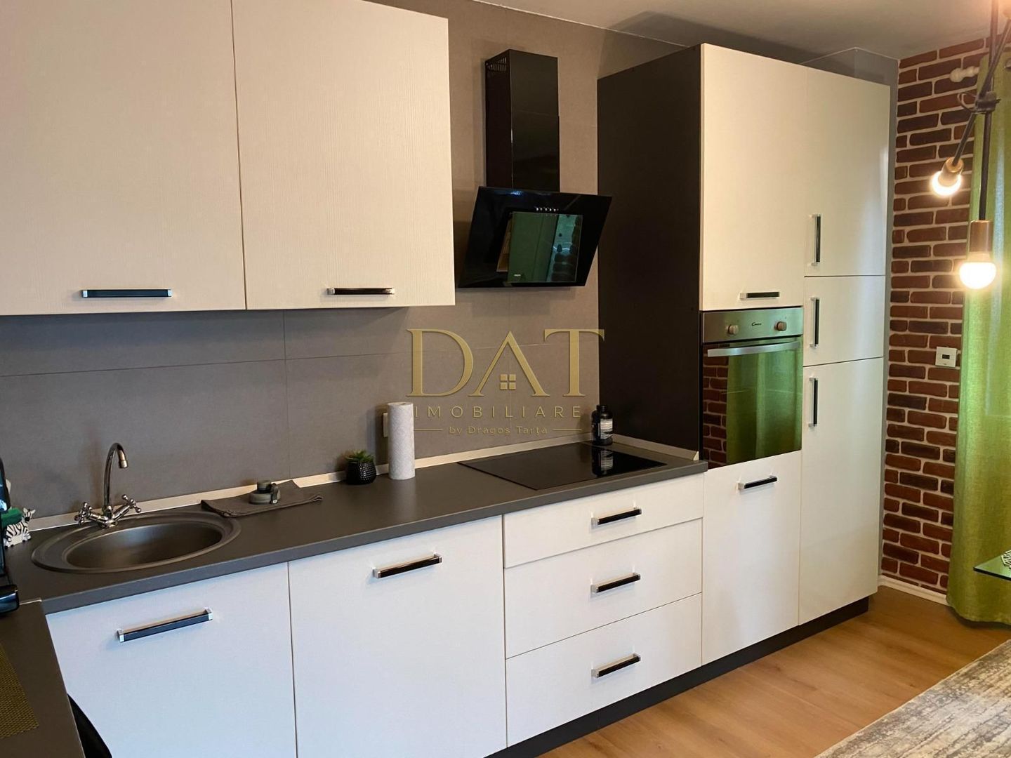 Apartament 3 camere | 80 mp | Parcare subterană | Iulius Mall - Poză 13