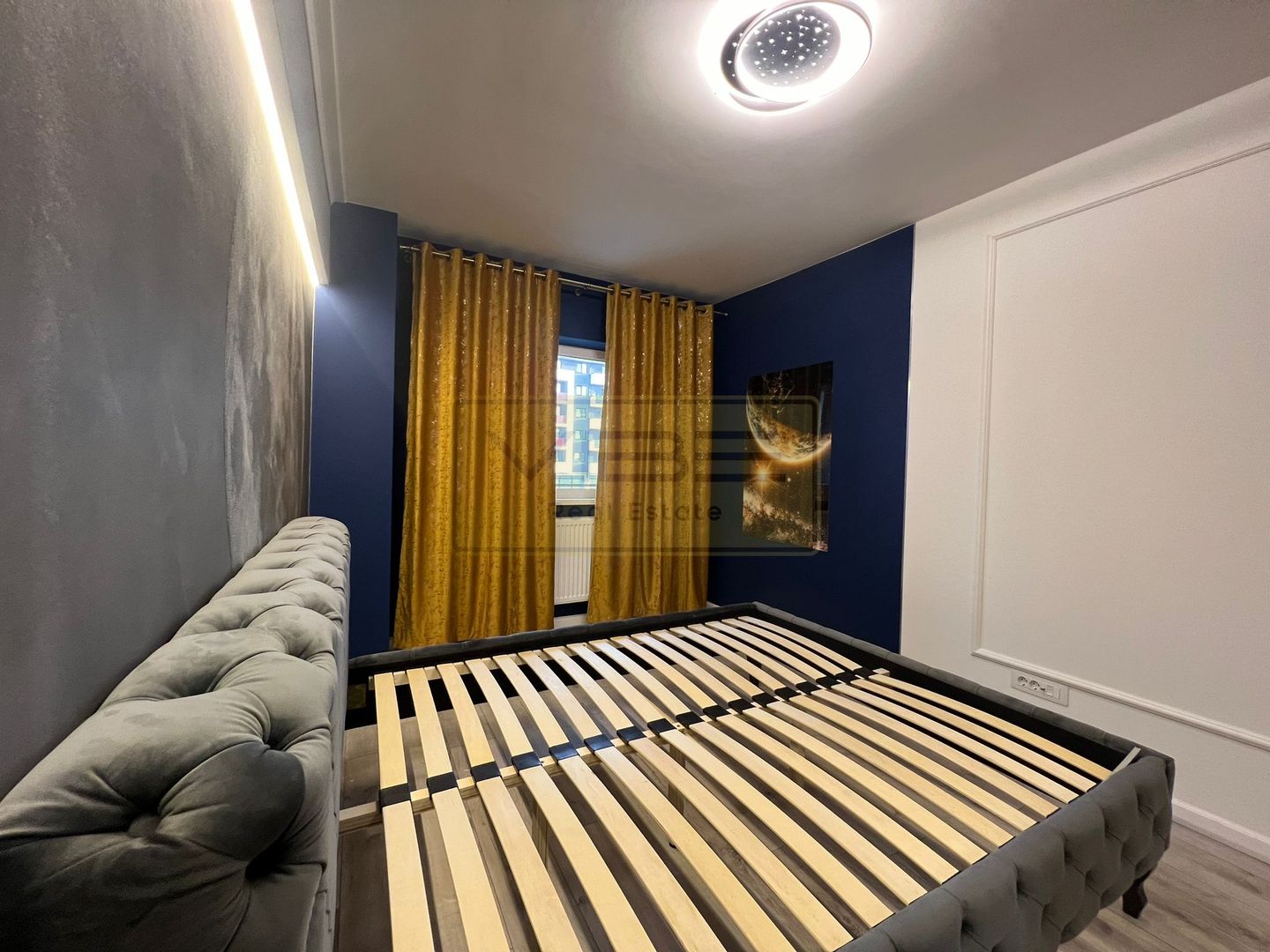 Apartament 2 camere Bucium - Mega Image Visani - Poză 16