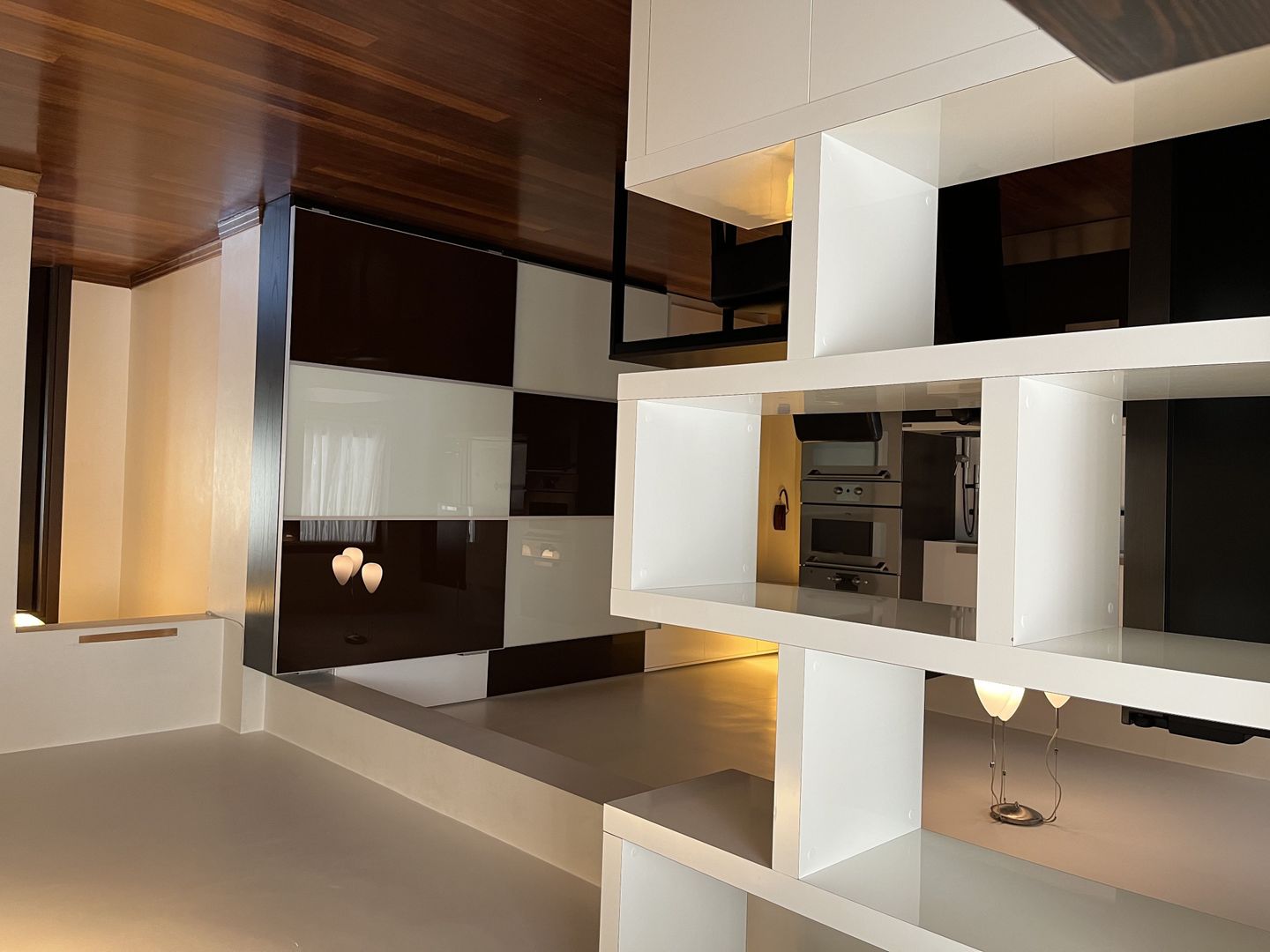 2 cam. | 1 baie | 66 mp |  loc de parcare | Zona Centrala - Poză 4