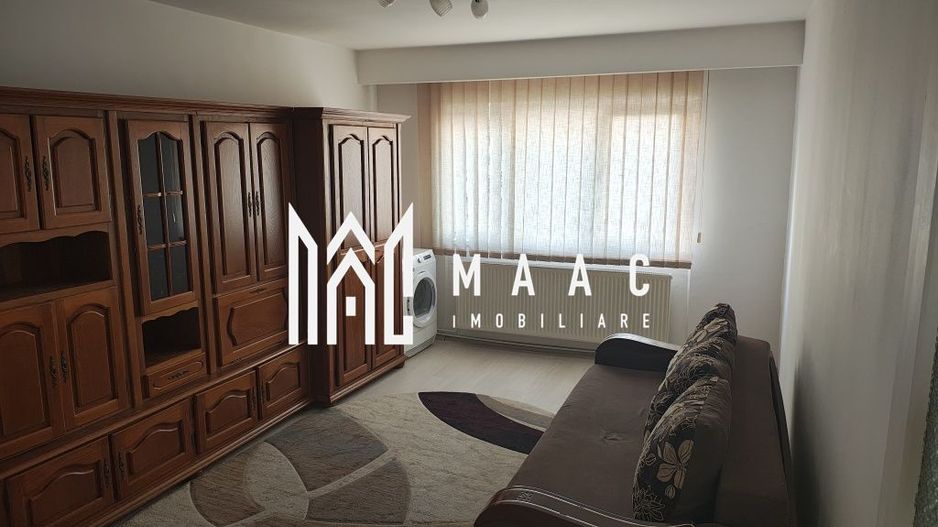 Apartament 2 camere decomandat | 50 MPU | Parter | Strand - Poză 1