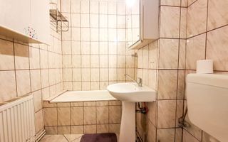 Garsoniera Suprafata Generoasa - Poză 8