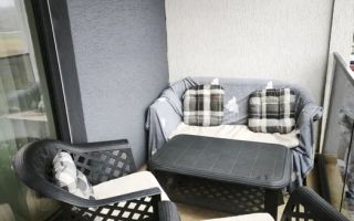 Apartament 2 Camere + Loc de parcare• Veneția Residence • Tătărași - Poză 8