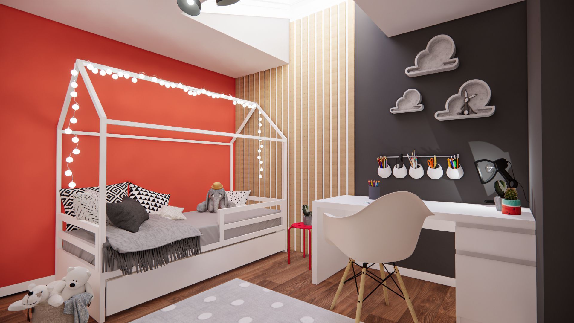 Apartament nou cu 2 camere ARED - Comisionn 0% la cumparare - Poză 3