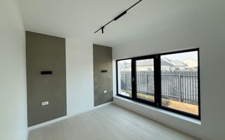 Vilă individuala 6 cam Pipera-Tunari - Poză 6