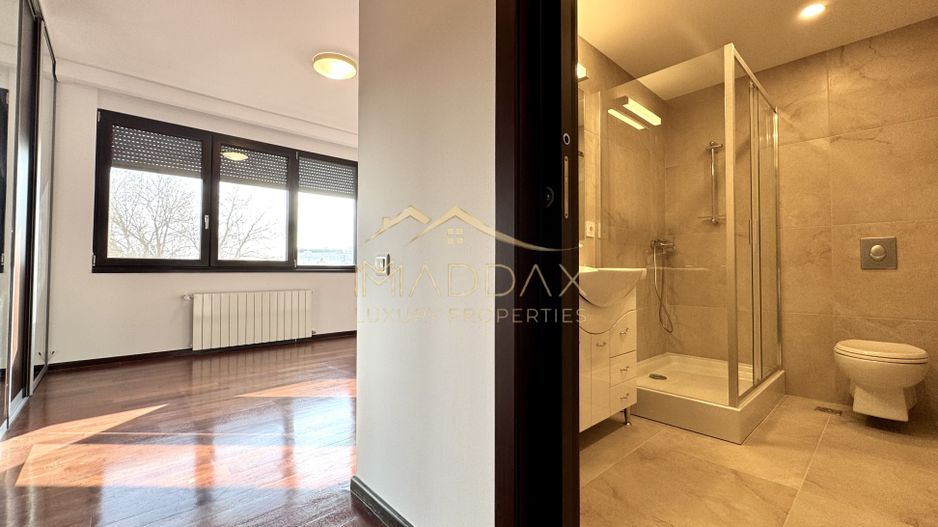 Penthouse - Duplex Exclusivist *218mp* / 60mp terasa / Kiseleff - Capitale - Poză 27