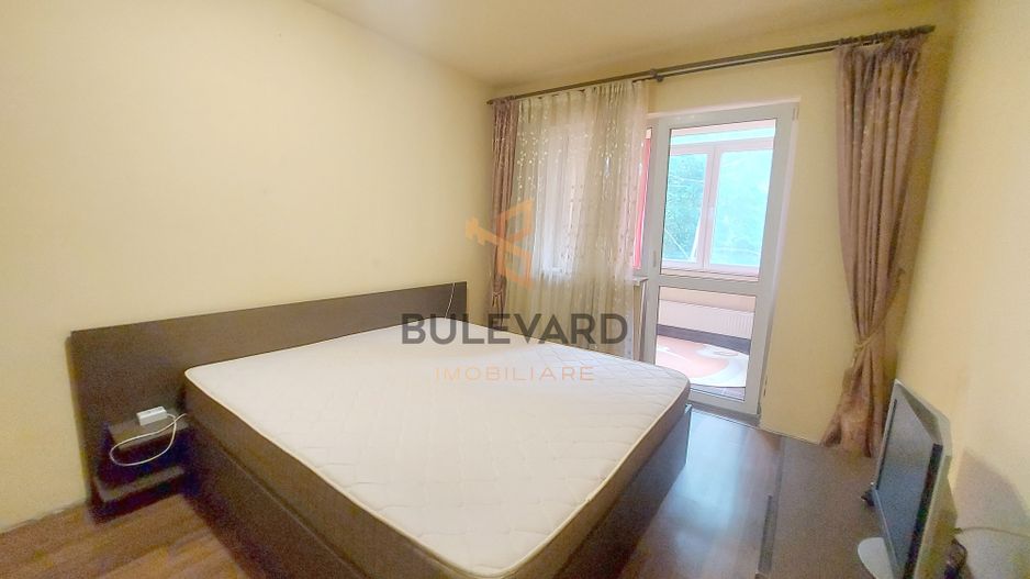 Apartament cu 2 camere , zona strazii Sub Cetate! - Poză 4