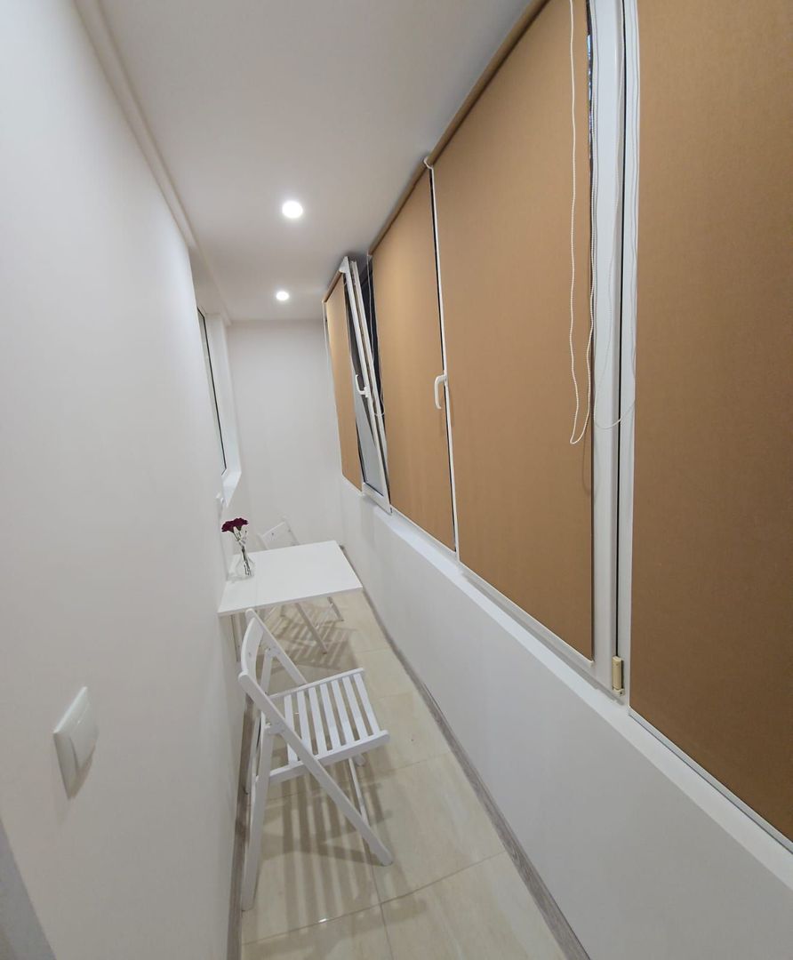 Domenii 1/7, renovat 2024, mobilat, utilat, totul nou - Poză 17