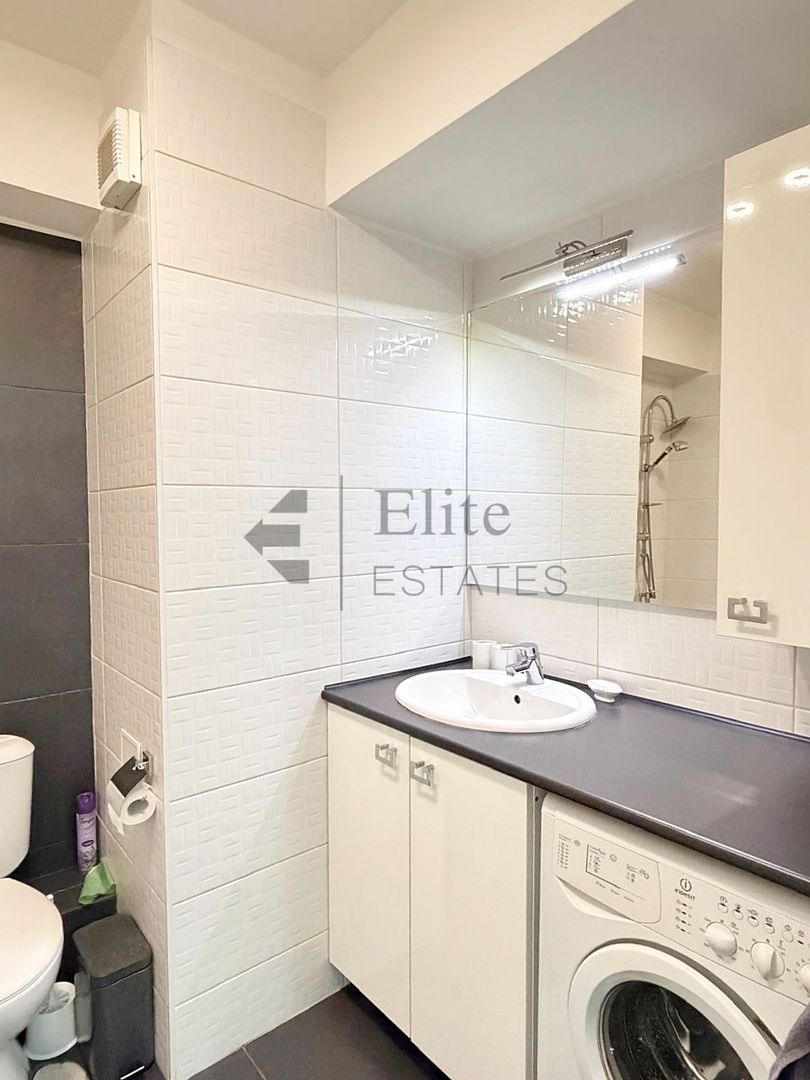 Apartament 2 camere in Iosia Residance | Parcare subterana - Poză 11