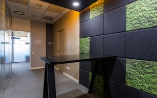 Vânzare, oficiu, 608.9 mp, str. Alba Iulia, Buiucani - Poză 4