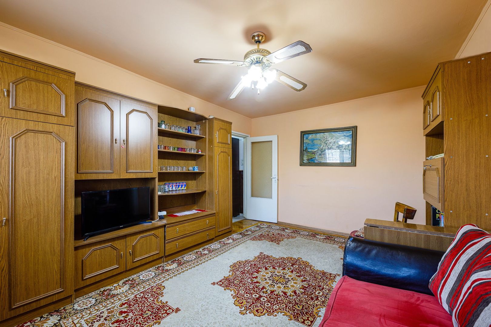 3 camere - pozitie excelenta - Timisoara Bd. Cetatii - Poză 12