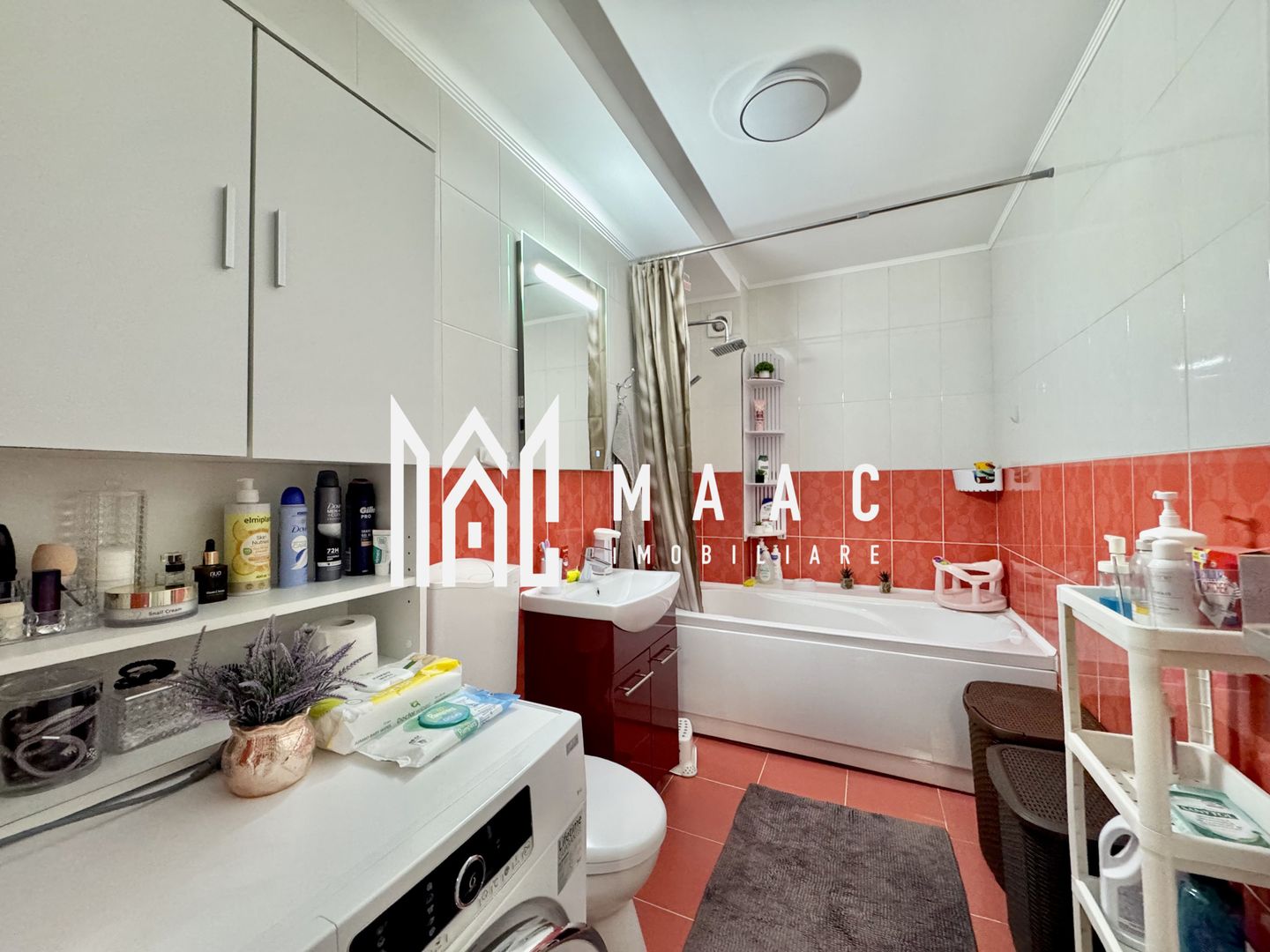 Apartament 2 Camere I Parter I Parcare I Selimbar - Poză 10