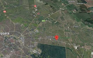 Teren pentru locuinta individuala - Poză 3